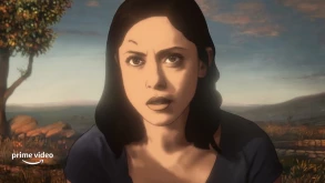Η 2η σεζόν του Undone δείχνει φανταστική στο πρώτο trailer