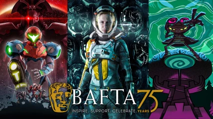 Δείτε τους νικητές των BAFTA Games Awards 2022!