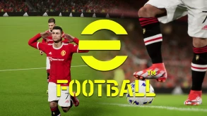eFootball: Δείτε πλάνα από τις βελτιώσεις του υποσχόμενου V.1.0 update