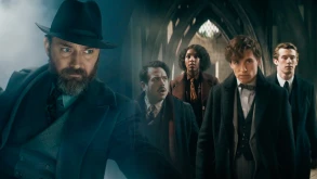 O Eddie Redmayne λέει πως το Fantastic Beasts 3 είναι σαν το "Η Συμμορία των 11" αλλά με μάγους