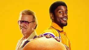Η 2η σεζόν του “Winning Time: The Rise of the Lakers Dynasty” είναι γεγονός