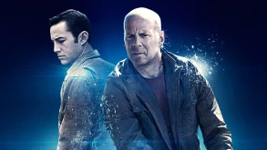 Bruce Willis: O Joseph Gordon-Levitt θυμάται μια όμορφη σκηνή μαζί του από το πλατό του Looper