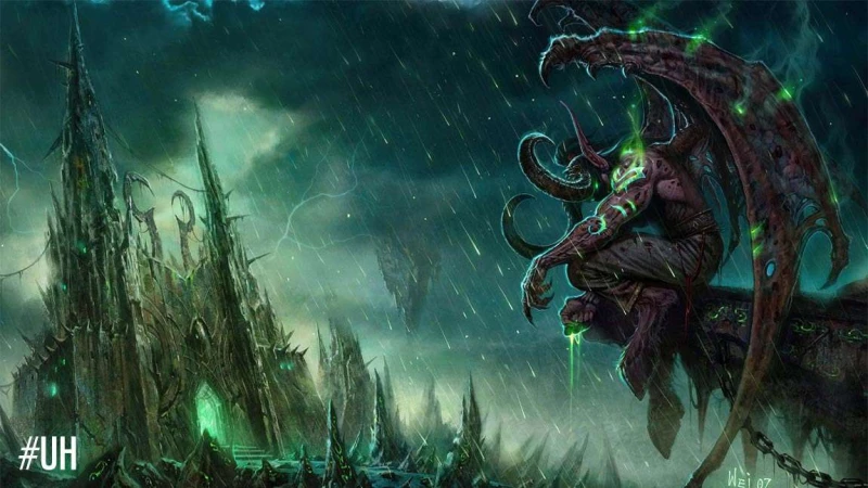 Διέρρευσε το πρώτο trailer της ταινίας του World of Warcraft