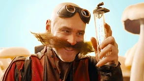 Το Sonic 3 δε θα δώσει αλλού το ρόλο του Robotnik αν ο Jim Carrey όντως αποσυρθεί