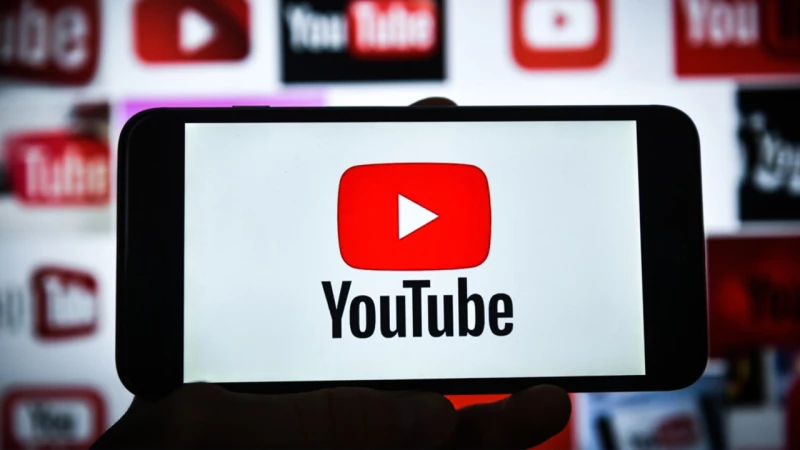 Το YouTube θέλει να μειώσει το spam στα comments