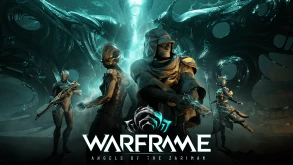 Warframe: Το Angels of the Zariman είναι το επόμενο μεγάλο expansion του (ΒΙΝΤΕΟ)
