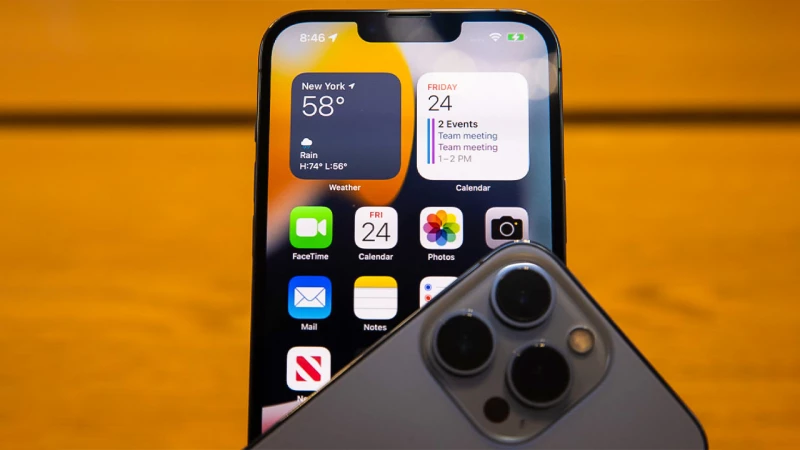 iOS 16: Πρώτες πληροφορίες για τα νέα χαρακτηριστικά που θα φέρει