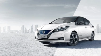 Η Nissan επενδύει στις μπαταριές που υπόσχονται να αλλάξουν την ηλεκτροκίνηση
