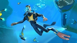 Το τρίτο Subnautica παιχνίδι μόλις επιβεβαιώθηκε!