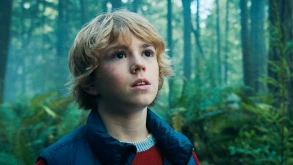 Ο νέος "Percy Jackson" του Disney Plus είναι ο Walker Scobell του "Adam Project"