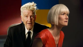 David Lynch: Η νέα ταινία που γύρισε κρυφά από όλους θα κάνει πρεμιέρα στις Κάννες