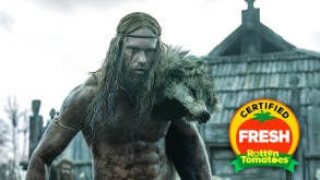 The Northman: Η νέα Βίκινγκ ταινία του Robert Eggers σαρώνει στο Rotten Tomatoes