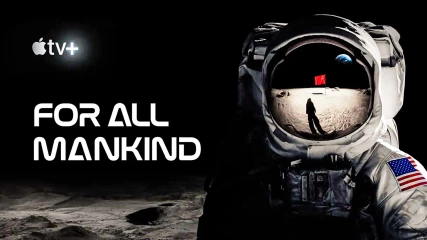For All Mankind: Η sci-fi σειρά της Apple θα επιστρέψει με την 3η σεζόν σύντομα (ΒΙΝΤΕΟ)