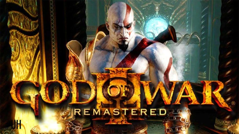 Το launch trailer του God of War 3 Remastered