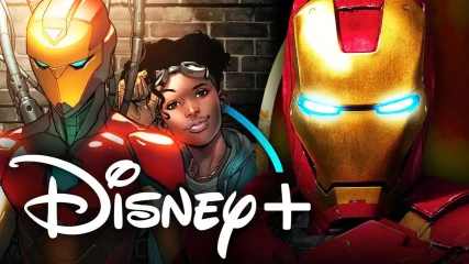 Ironheart: Η νέα σειρά του MCU στο Disney Plus βρήκε τους σκηνοθέτες της