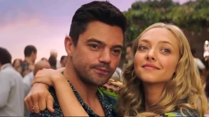 Τι γίνεται με το Mamma Mia 3; Ο Dominic Cooper δίνει τη δική του πλευρά