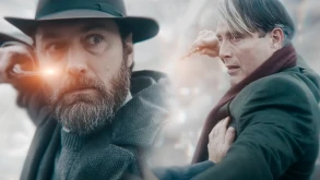 Fantastic Beasts 3: Λογοκρίθηκε στην Κίνα και η Warner Bros. απαντά ότι "διατηρεί το πνεύμα της"