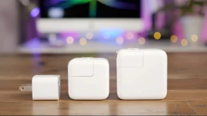 Η Apple ετοιμάζει φορτιστή με διπλή USB-C θύρα και ίσως μοιάζει κάπως έτσι (ΦΩΤΟ)
