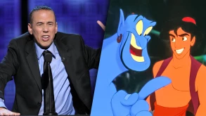 Έφυγε από τη ζωή ο κωμικός Gilbert Gottfried που δάνεισε τη φωνή του στο Aladdin
