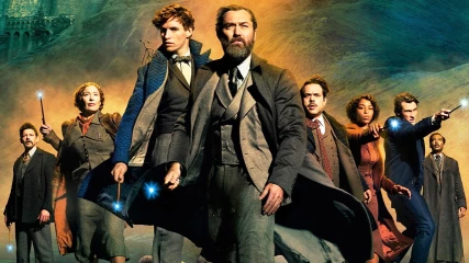 Αβέβαιο αν θα υπάρξει και άλλη Fantastic Beasts ταινία – Εξαρτάται από την πορεία του 3