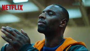 The Takedown: O Omar Sy του Lupin σε κόντρα ρόλο στη νέα buddy cop ταινία του Netflix (ΒΙΝΤΕΟ)