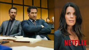 Η σειρά "Lincoln Laywer" του Netflix αποκαλύπτεται με ένα πρώτο trailer