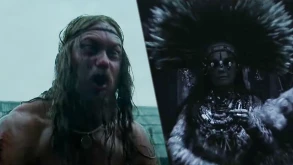 Το νέο trailer του "Northman" του Robert Eggers καθηλώνει με τις επικές σκηνές του