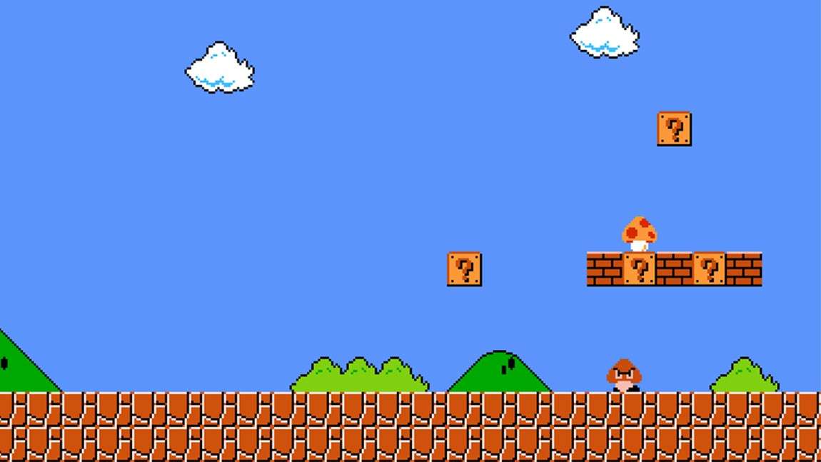 Αξέχαστες gaming εμπειρίες - Part 2