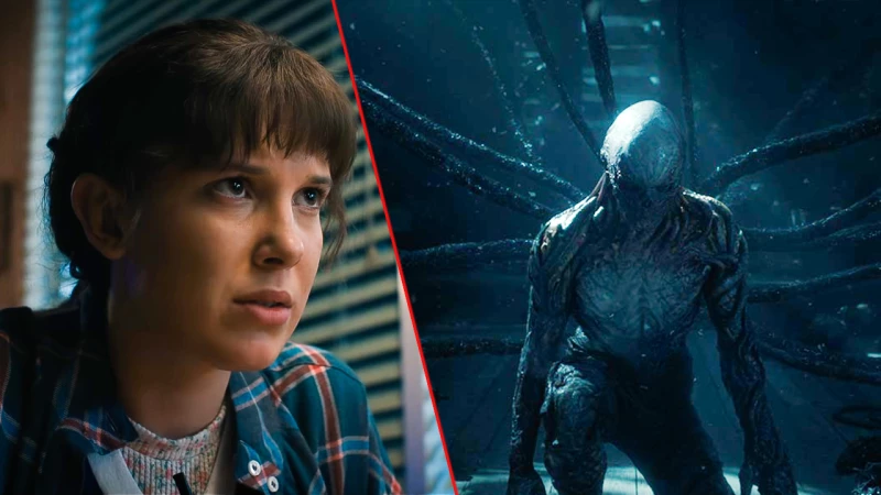 Stranger Things 4: Όλα όσα γνωρίζουμε μέχρι τώρα για τον μεγάλο κακό
