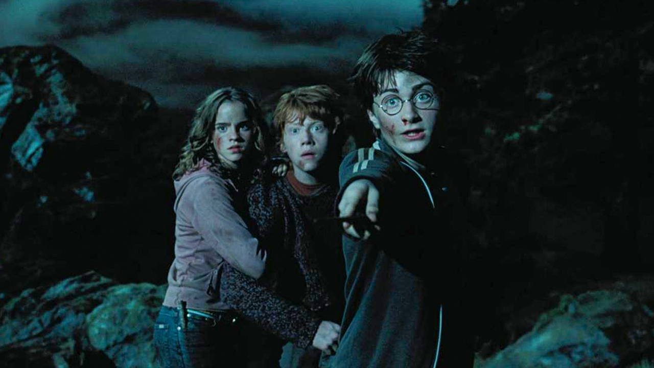 Harry Potter: Ο Daniel Radcliffe μιλά για την τεράστια αλλαγή που έφερε ο Alfonso Cuarón