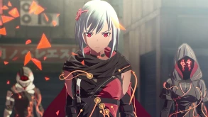 Το JRPG Scarlet Nexus έφτασε ένα πολύ μεγάλο ορόσημο
