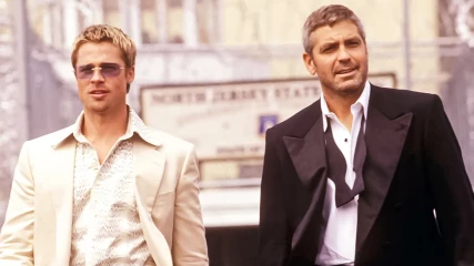 Ο George Clooney και το στοίχημα των 10 χιλιάδων δολαρίων για το στοιχειωμένο σπίτι