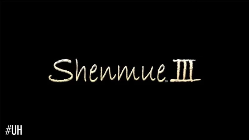 Νέο trailer για το Shenmue III
