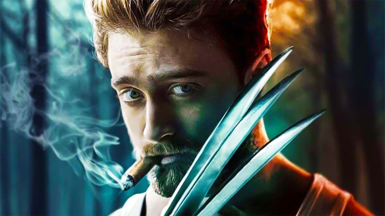 Θέλετε τον Daniel Radcliffe ως Wolverine στο MCU; Η Sandra Bullock πάντως τον υποστηρίζει (BINTEO)
