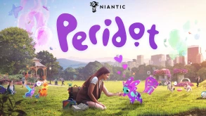 Το Peridot είναι το νέο παιχνίδι της ομάδας του Pokémon GO με ψηφιακά κατοικίδια