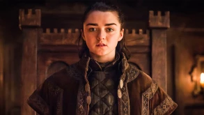 Η "Arya Stark" σιχαίνεται το ότι μεγάλωσε με το Game of Thrones και δεν το κρύβει