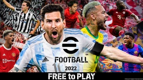 Λύτρωση για το eFootball; Διαθέσιμο το νέο μεγάλο update του