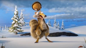 Η χαμένη σκηνή του Ice Age: Όταν ο Scrat έπιασε επιτέλους το βελανίδι του! (ΒΙΝΤΕΟ)