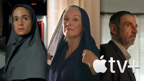 "Τεχεράνη" 2η Σεζόν: Στο νέο trailer παίζει η Glenn Close ως κατάσκοπος της Mossad