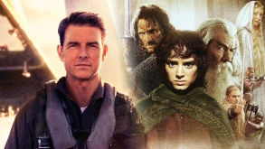 Top Gun 2: Γύρισαν τόσα πολλά πλάνα όσο η τριλογία του Άρχοντα των Δαχτυλιδιών