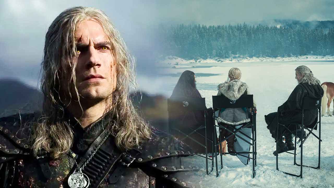 The Witcher 3η Σεζόν: Ο Robbie Amell και πολλά νέα πρόσωπα προστίθενται στο cast