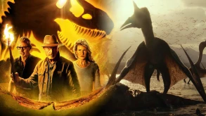Το θρυλικό cast του Jurassic Park επιστρέφει στο “Dominion” και αναπολεί τα παλιά (ΒΙΝΤΕΟ)
