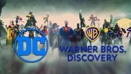 Ετοιμάζονται σαρωτικές αλλαγές στην DC - Το νέο πλάνο της Warner Bros. Discovery για να ανταγωνιστεί τη Marvel