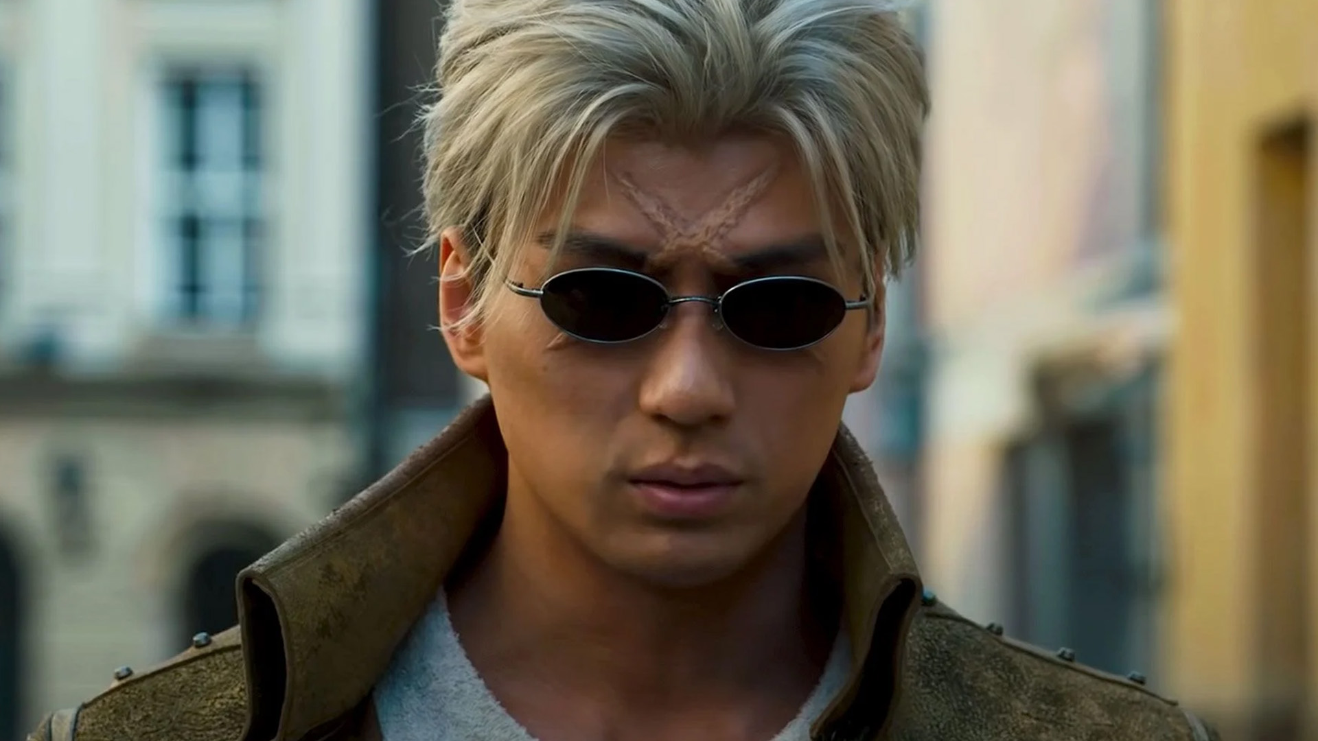 Αυτοί είναι οι ηθοποιοί των νέων live-action ταινιών του Fullmetal Alchemist (ΒΙΝΤΕΟ)