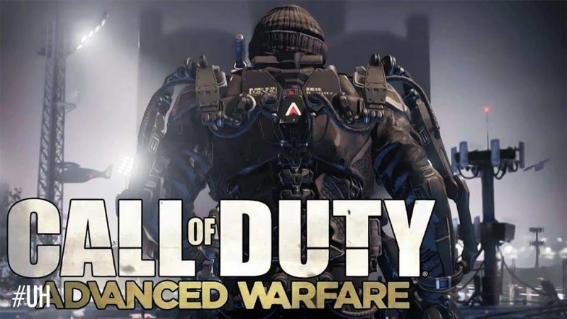 Νέο DLC για το Call of Duty: Advanced Warfare