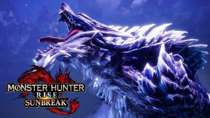 Τα νέα πλάνα του Monster Hunter Rise: Sunbreak σάς παρουσιάζουν τον κόσμο του