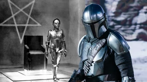Η σειρά Metropolis του Sam Esmail θα γυριστεί με την τεχνολογία του "Mandalorian"