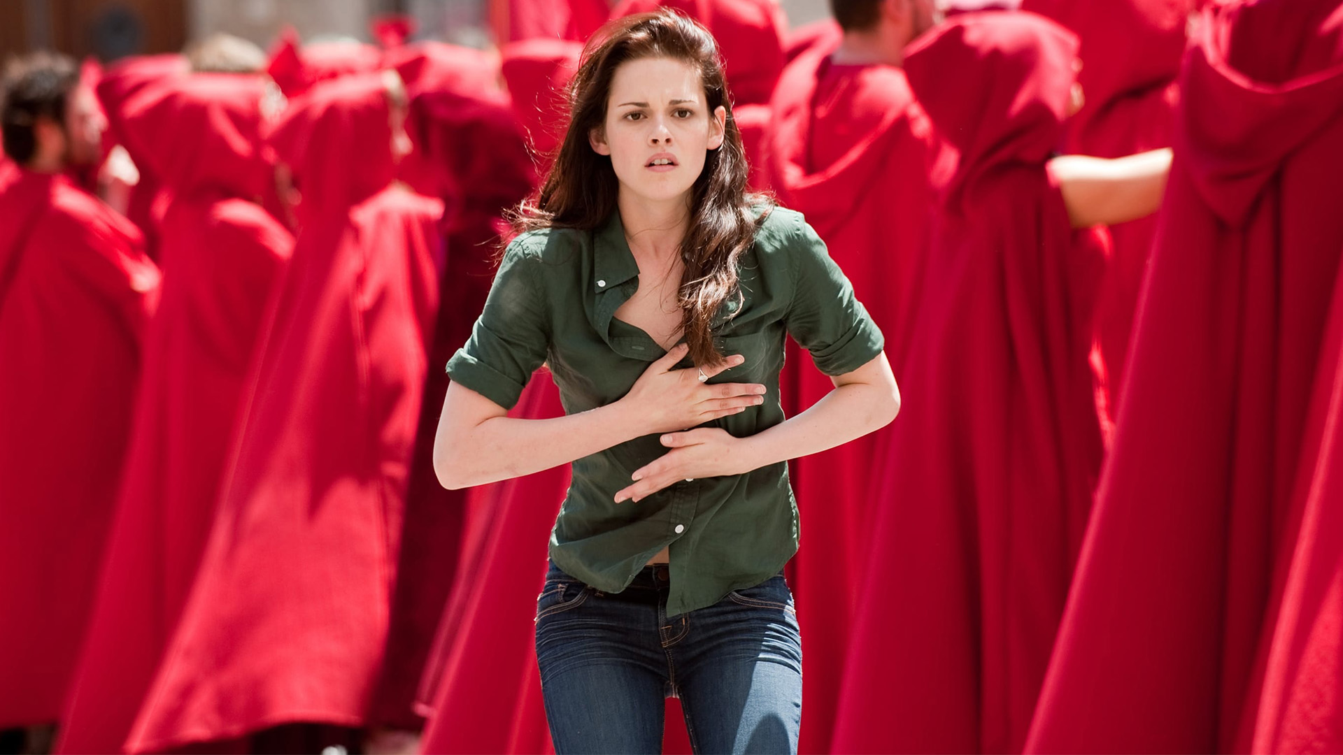 Love Lies Bleeding: Η Kristen Stewart του “Twilight” θα παίξει στο νέο θρίλερ της A24