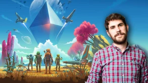 Δημιουργός No Man’s Sky για το επόμενο παιχνίδι του: “Θα είναι αρκετά φιλόδοξο”