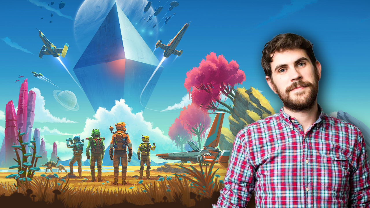Δημιουργός No Man’s Sky για το επόμενο παιχνίδι του: “Θα είναι αρκετά φιλόδοξο”